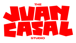 The Juan Casal Studio